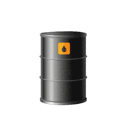 Мастило залізничне ЛЗ-ЦНІІ, бочка